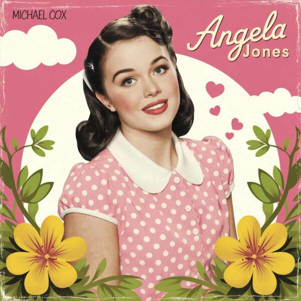 Michael Cox - Angela Jones
