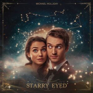 SF1105303 – Michael Holliday – Starry Eyed
