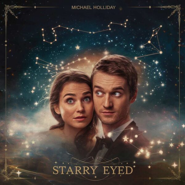Michael Holliday - Starry Eyed