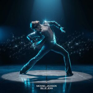 SF1105306 – Michael Jackson – Billie Jean