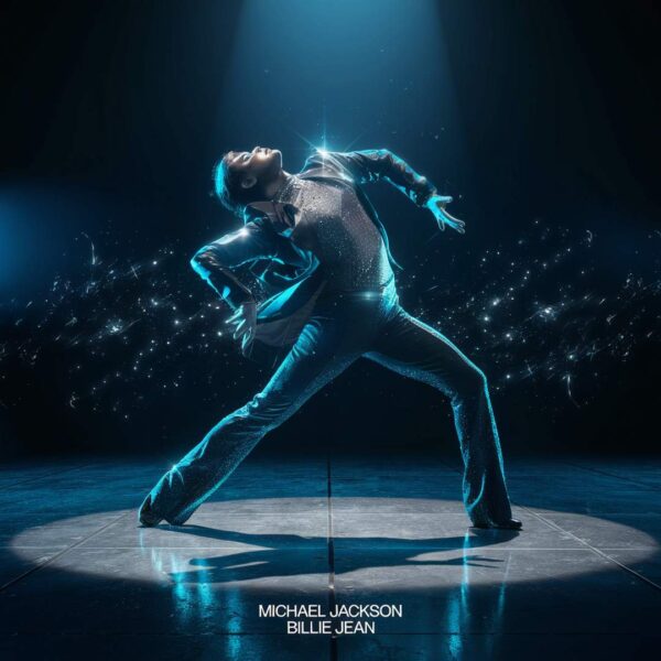 Michael Jackson - Billie Jean