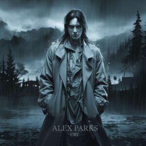 SF1105308 – Alex Parks – Cry