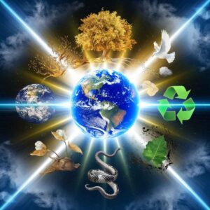 SF1105311 – Michael Jackson – Earth Song
