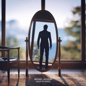 SF1105312 – Michael Jackson – Man In The Mirror