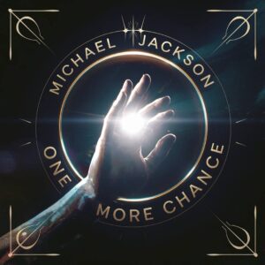 SF1105314 – Michael Jackson – One More Chance