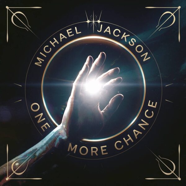 Michael Jackson - One More Chance