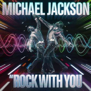 SF1105315 – Michael Jackson – Rock With You