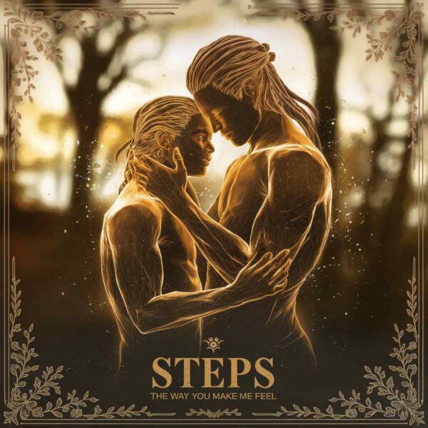 Steps - The Way You Make Me Feel