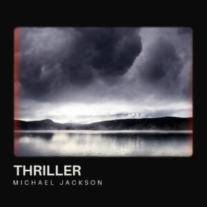 SF1105319 – Michael Jackson – Thriller