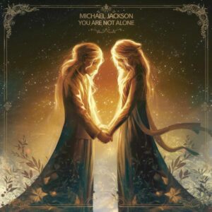 SF1105320 – Michael Jackson – You Are Not Alone