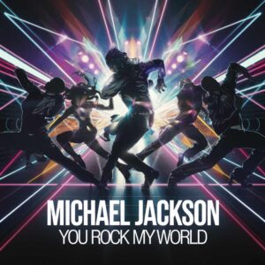 SF1105321 – Michael Jackson – You Rock My World