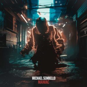 SF1105323 – Michael Sembello – Maniac