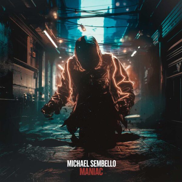 Michael Sembello - Maniac