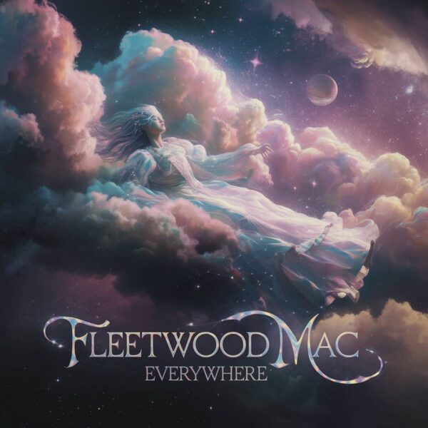 Fleetwood Mac - Everywhere