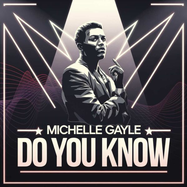 Michelle Gayle - Do You Know