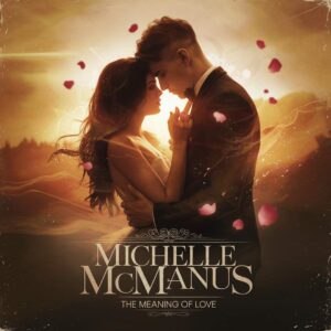 SF1105330 – Michelle McManus – The Meaning Of Love