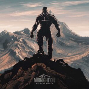 SF1105338 – Midnight Oil – King Of The Mountain