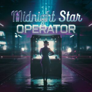 SF1105341 – Midnight Star – Operator