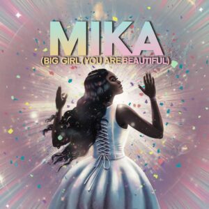 SF1105343 – Mika – Big Girl (You Are Beautiful)