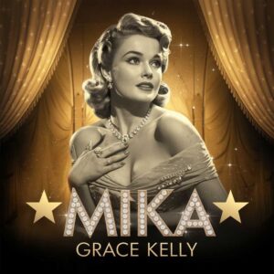 SF1105344 – Mika – Grace Kelly