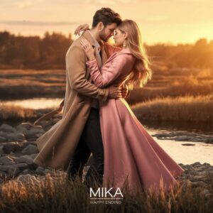 SF1105345 – Mika – Happy Ending