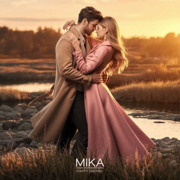 Mika - Happy Ending