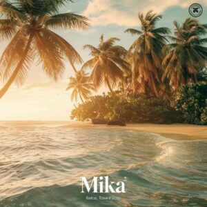 SF1105347 – Mika – Relax, Take It Easy
