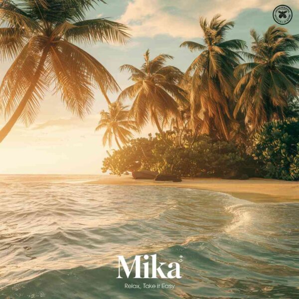Mika - Relax, Take It Easy