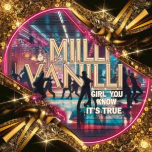 SF1105355 – Milli Vanilli – Girl You Know It’s True
