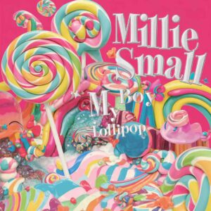 SF1105356HD – Millie – My Boy Lollipop