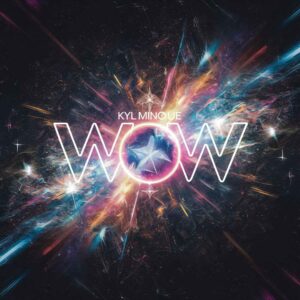 SF1105358 – Kylie Minogue – Wow