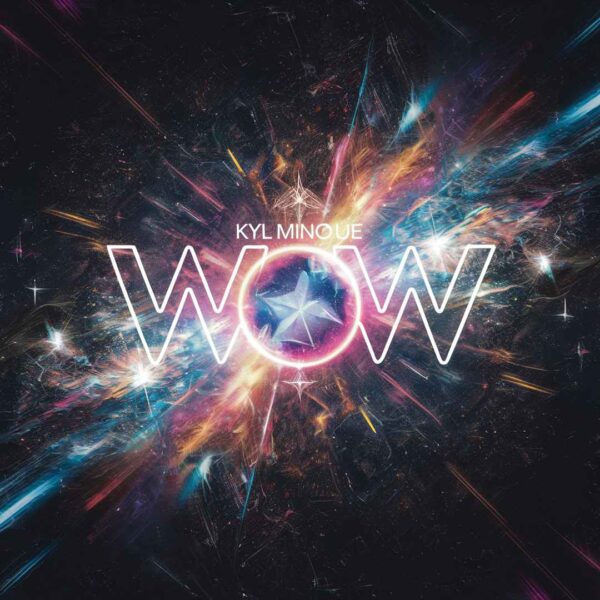 Kylie Minogue - Wow