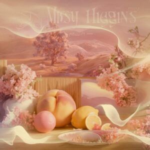 SF1105362 – Missy Higgins – Peachy