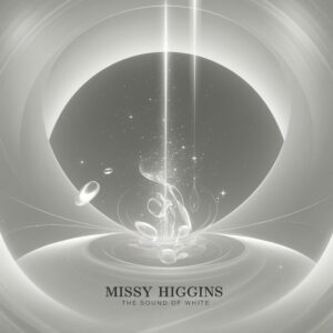 SF1105365 – Missy Higgins – The Sound Of White