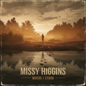 SF1105367 – Missy Higgins – Where I Stood