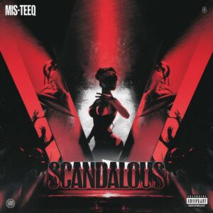 SF1105369 – Mis-Teeq – Scandalous