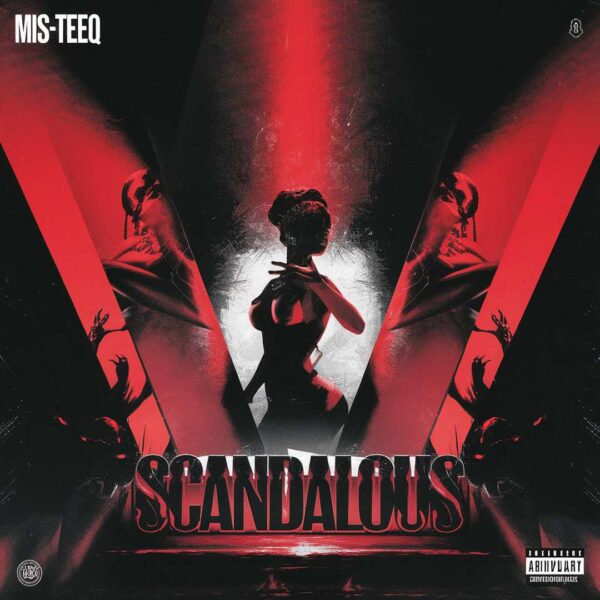 Mis-Teeq - Scandalous