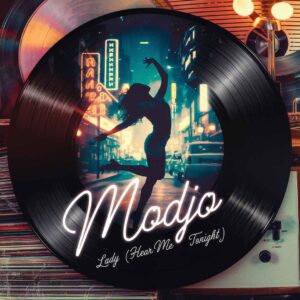 SF1105375 – Modjo – Lady (Hear Me Tonight)