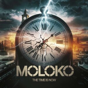 SF1105378 – Moloko – The Time Is Now