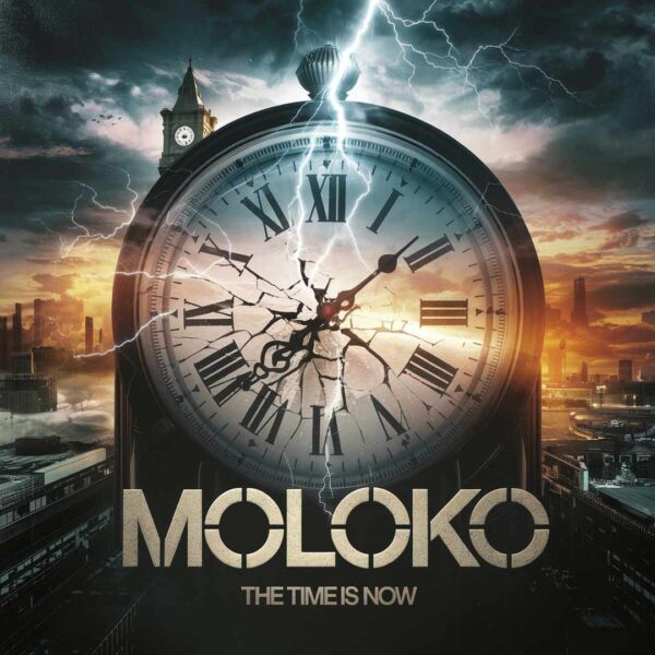 Moloko - The Time Is Now