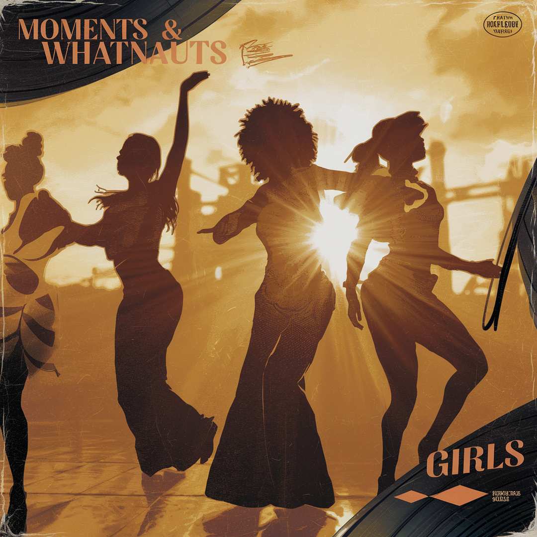 Moments & Whatnauts - Girls