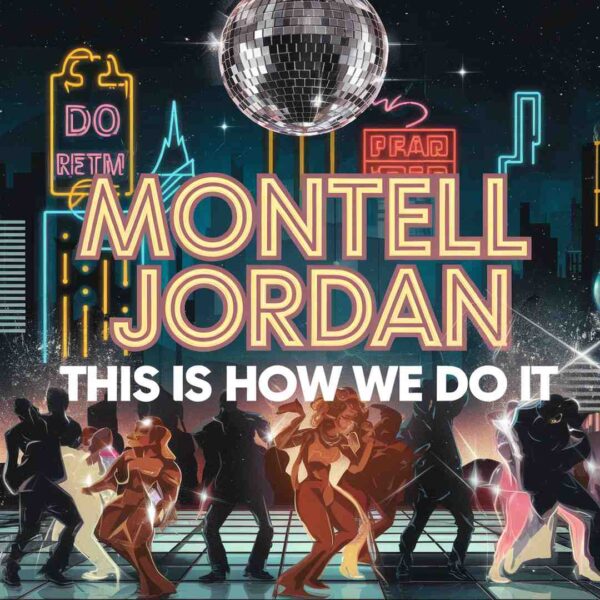 Montell Jordan - This Is How We Do It