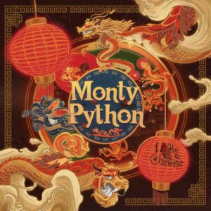SF1105389 – Monty Python – I Like Chinese