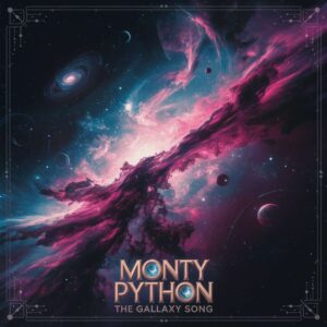 SF1105392 – Monty Python – The Galaxy Song
