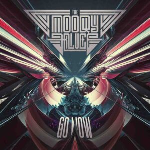SF1105395 – The Moody Blues – Go Now