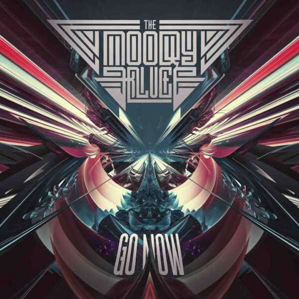 The Moody Blues - Go Now