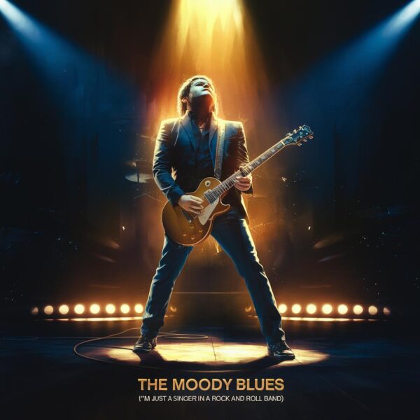 The Moody Blues - I'm Just A Singer (In A Rock and Roll Band)