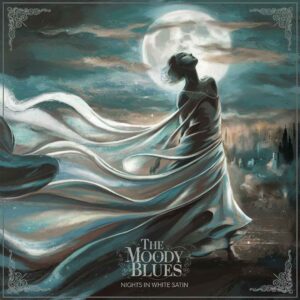 SF1105397 – The Moody Blues – Nights In White Satin
