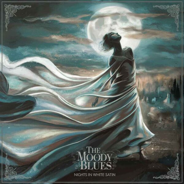 The Moody Blues - Nights In White Satin