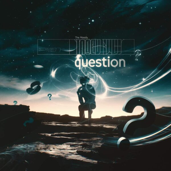 The Moody Blues - Question